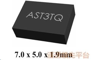 TCXO�²�����lewin-�������,AST3TQ-40.000MHZ-5,�������ߵ�����lewin-�������,7050����,ABRACON