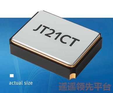 HCMOS输出乐玩lewin-乐玩国际,O 25.0-JT21CT-A-K-3.3-LF,JAUCH振荡器,TCXO温补乐玩lewin-乐玩国际 HCMOS输出乐玩lewin-乐玩国际,O 25.0-JT21CT-A-K-3.3-LF,JAUCH振荡器,TCXO温补乐玩lewin-乐玩国际