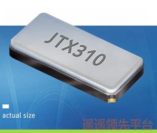 Q 0.032768-JTX310-12.5-10-T1-HMR-LF,������Ƭ����,JAUCH,32.768K����lewin-�������