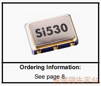 Si531ϵ��,Skyworks����lewin-�������,7050ʯӢ����,531EA156M250DG,LVPECL�������lewin-�������