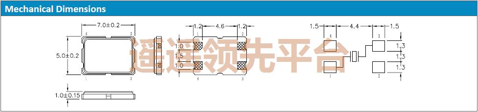 QTC7A32.0000FDT1I20M,Quarztechnik谐振器,QTC7A乐玩lewin-乐玩国际 QTC7A32.0000FDT1I20M,Quarztechnik谐振器,QTC7A乐玩lewin-乐玩国际