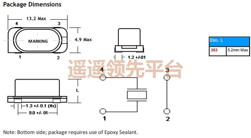 253-11.0592M-18-W-TR,Oscilent����lewin-�������,253ʯӢ��Ƭ����lewin-�������