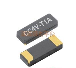 CC4V-T1A32.768kHz12.5pF��20ppmTAQC,TamaDevice����lewin-�������,CC4V-T1A����lewin-�������