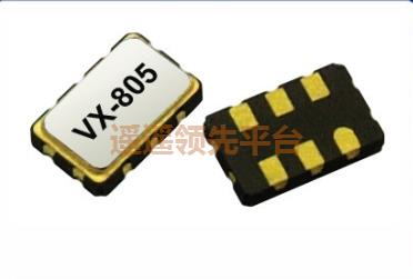 VX-805-ECT-KAAN-125M000000TR,Vectron����,VX-805�������lewin-�������