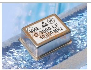 O-30B4085ABY-LF-10.000MHz,KVG��������lewin-�������,DO-30����lewin-�������