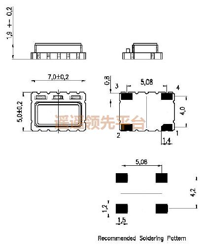 T-74365FS-LF-26.000MHz,ŷ��KVG��Դ����lewin-�������,T-74000����