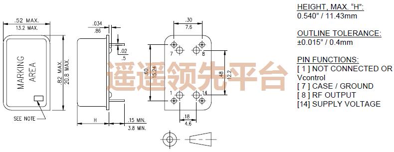 OX2020A-D3-28-20.000,RUBYQUARTZ����lewin-�������,2000��Դ����lewin-�������