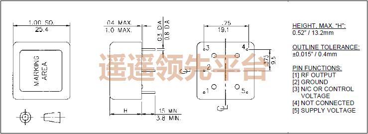 OX2580A-LZ-3-10.000�C5V,RUBYQUARTZʯӢ����lewin-�������,8000����lewin-�������