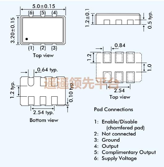 25HPK5361-A-155.520,Statek��Դ��������,HPK5361����lewin-�������