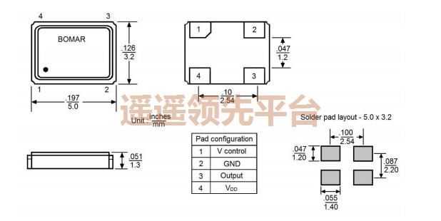 B1825-AAOS3N-20.000000,Bomar����������lewin-�������,B1825����lewin-�������