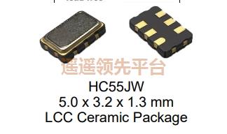 HC5545JEW-100.0M-T1K,Pletronics��Դ����lewin-�������,HC55��Դ��������