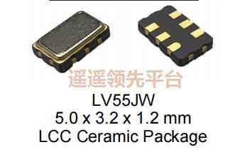LV5545JEW-40.0M-T1K,Pletronics��Դ��������lewin-�������,LV55J��Ƭ����lewin-�������