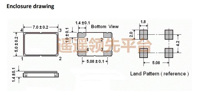 AXE7050M�\50�\25�\2C_Rev.1-10.000MHz,AXTALŷ������lewin-�������,AXE7050M��ԴʯӢ����lewin-�������