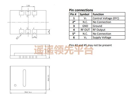 AXIS15LN-33-20-2C_Rev.4-120.000MHz,ŷ������AXTAL����,AXIS15LN����lewin-�������