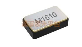 M1610-32.768kHz-��20ppm-12.5pF(-40/+85��C),�˵�������lewin-�������,M1610����lewin-�������