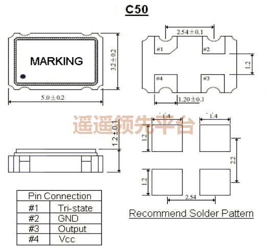 C50H50-20.000-15-5.0V,ITTI��Դ��������lewin-�������,C50ʯӢ��Ƭ����lewin-�������