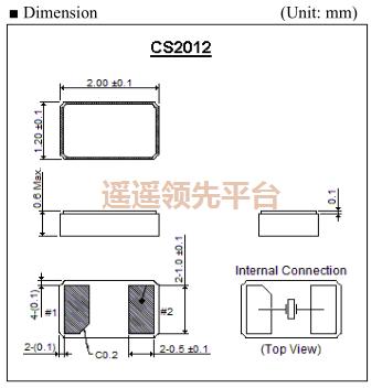 CS2012-32.768KHz-12.5-TR,ITTI����lewin-�������,CS2012��Դ����г����