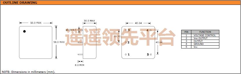 SOC50S12K47A-10.000M,SUNTSUʯӢ����lewin-�������,SOC50Sŷ������lewin-�������