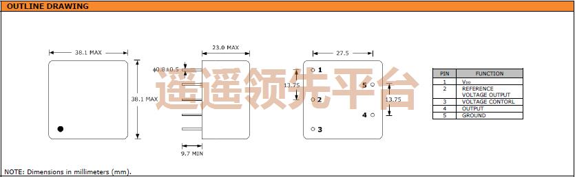 SOC38S12K27-10.000M,SUNTSU��Դ����lewin-�������,SOC38S�������lewin-�������