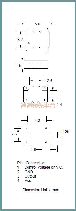 I533-3P7-40.000MHz,ILSl����lewin-�������,I533��Դ����lewin-�������,5032����lewin-�������
