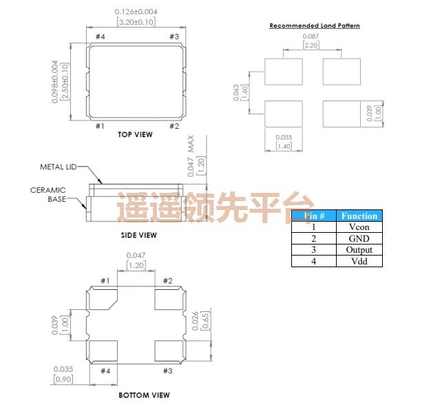 ELVTX-11-A-26.000MHz-A10-T,AEL��������lewin-�������,ELVTX-11��Դ�������lewin-�������