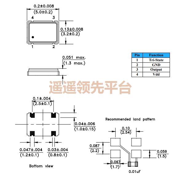 ELSFL1-26.000MHz-DC-T,AEL����ŷ������lewin-�������,ELSFL1��Դ��������lewin-�������