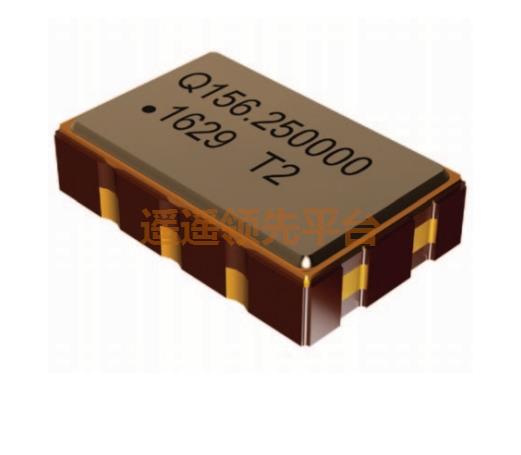 QTCC358LPD12-156.250MHz,Q-TECH����lewin-�������,QTCC358ʯӢ��������