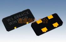 WCU-WS230-20-EXT-003.6864MHz,Wintron����������lewin-�������,WCU-WS2����lewin-�������