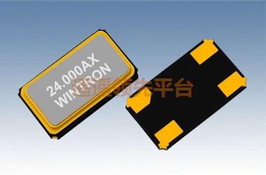 WCU-603A30-20-EXT-024.000MHz,Wintron������ʯӢ����lewin-�������,WCU-603A����lewin-�������